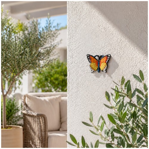 Wanddeko schmetterling - wanddeko,