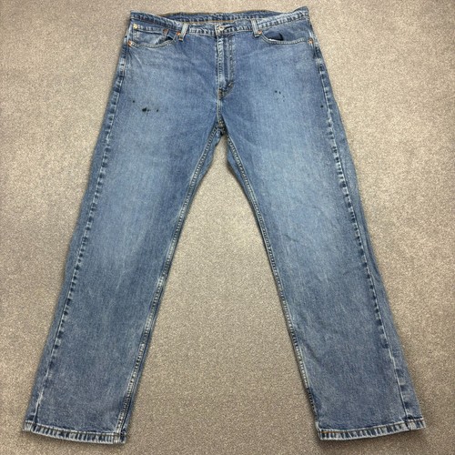 Levis 505 jeans erwachsene - 505,
