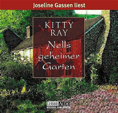 Nells geheimer garten - geheimer,