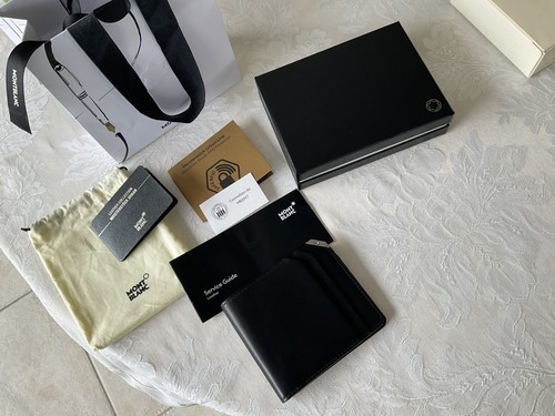 Montblanc meisterstück - montblanc,