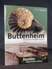 Buttenheim: Ein Fenster in die