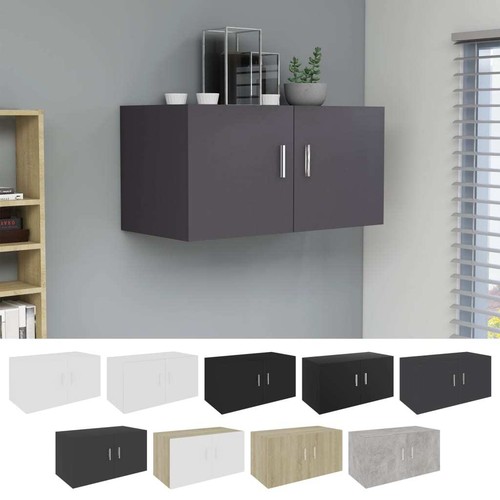 Wandschrank holzwerkstoff - wandschrank,