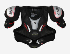 Bauer vapor fly - bauer, 40
