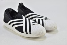 Adidas Superstar Damen Sportschuhe Sneaker  EUR 40 Nr. 25-N 324