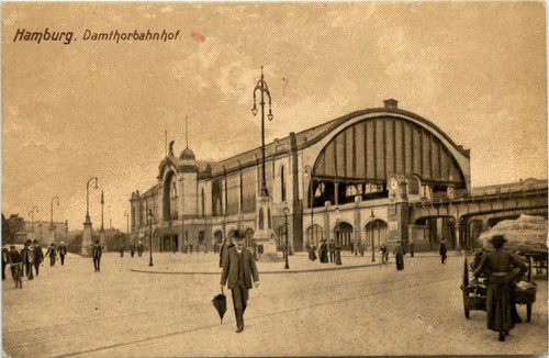 Hamburg div stadtteile - hamburg/div.stadtteile,