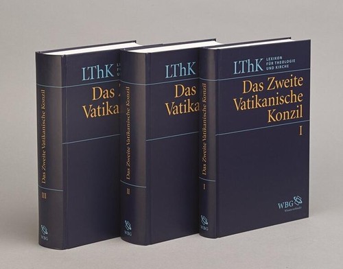 Das zweite vatikanische konzil - vatikanische,