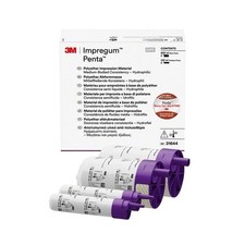 Impregum Penta Präzisions