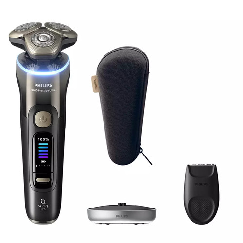 Philips i9000 prestige ultra - philips,