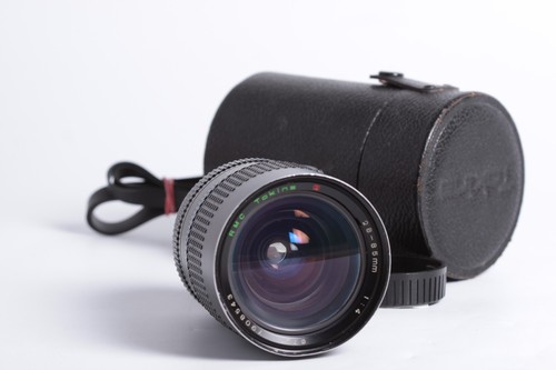 Tokina rmc minolta - tokina, md