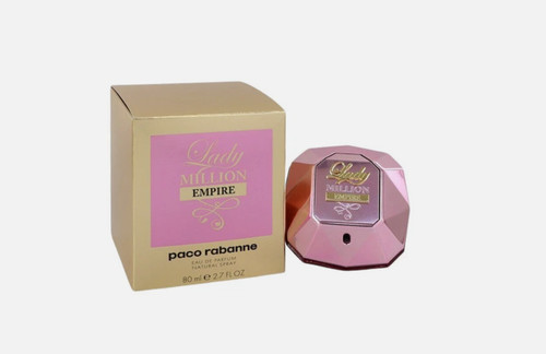 Paco rabanne lady million - rabanne,