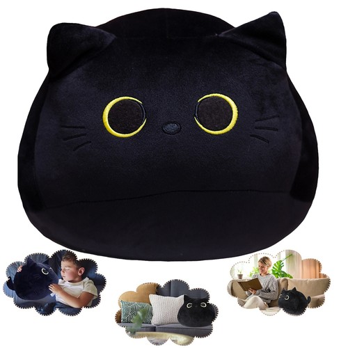 Katze plüschtier spielzeug - plüschtier,