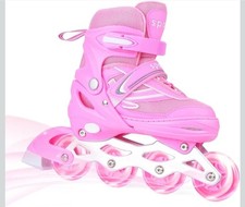 Inline Skates verstellbar