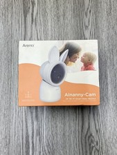Arenti Alnanny-Cam 2K Wifi