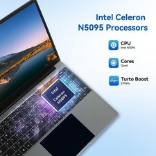 NEW 15.6'' Laptop Computer