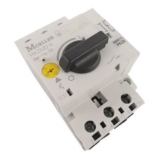 Moeller PKZM0-4 Motorschutz