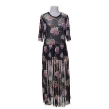 ONLY, Maxikleid, Größe: L