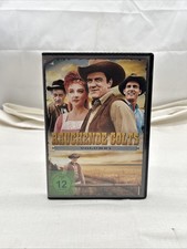 DVD „Rauchende Colts –