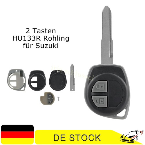 Schlüssel ersatz gehäuse - ersatz,
