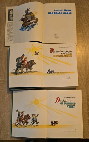 Ddr ostalgie der gelbe - ,