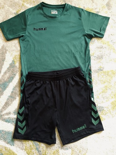 Jungen sport set - set, +