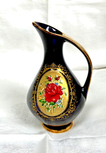 Kleine henkel vase - kleine,