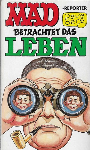 Mad taschenbuch 1979 - mad,