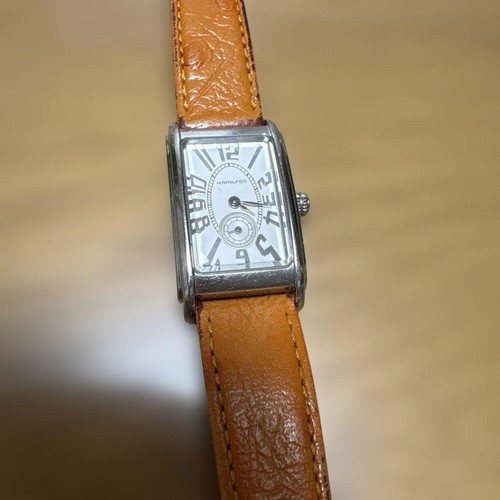 Hamilton ardmore quarzuhr - hamilton,