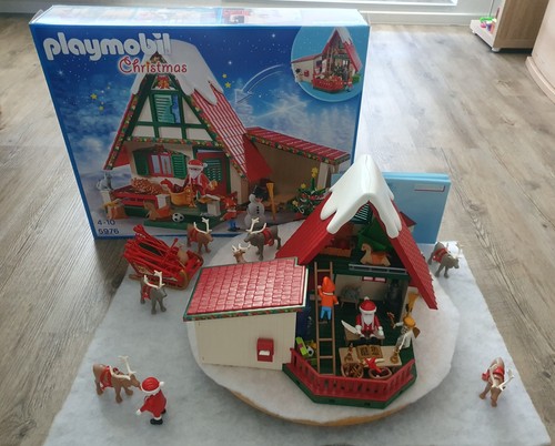 Playmobil 5976 zuhause beim - 5976,