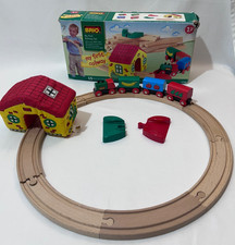 Brio My First Railway Set