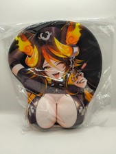 SINDER KRANKENSCHWESTER DEMON