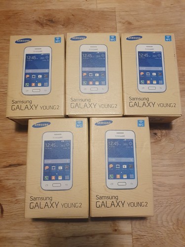 Samsung galaxy young - , 2