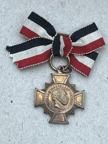 Abzeichen militärverein - abzeichen,