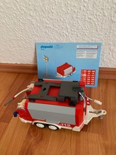 Playmobil 3178 Feuerwehr