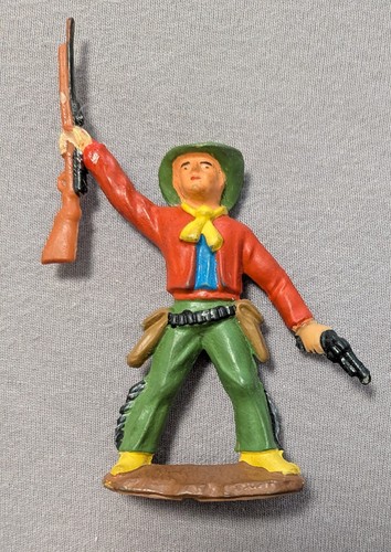 Ddr cowboy mit - cowboy,