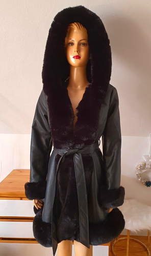 Neu giolshon damen - damen, mantel