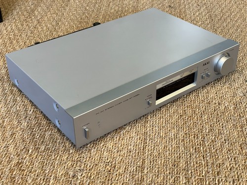 Akai k22l tuner - akai,