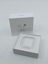 Apple AirPods 2. Gen MV7N2ZM/A