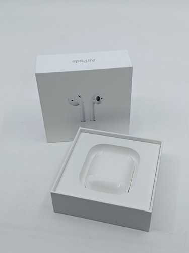 Apple airpods gen - airpods, mv7n2zm/a