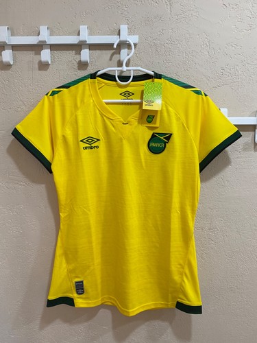 Damen jamaika home football - home,