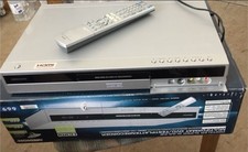 Digitaler Super Multiformat DVD Festplattenrecorder