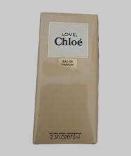 Chloe Love  Eau De Parfum