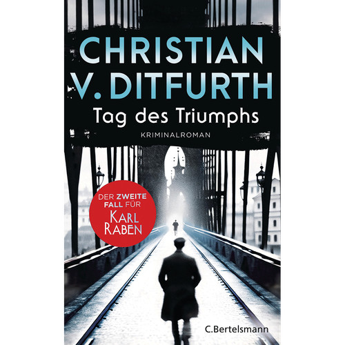 Tag des triumphs der zweite - triumphs:,