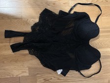 Dessous hunkemöller body - dessous,
