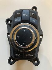 BMW E92 E93 E63 328i 335i Info CIC Navigation iDrive Controller LCI NAVI 9189050