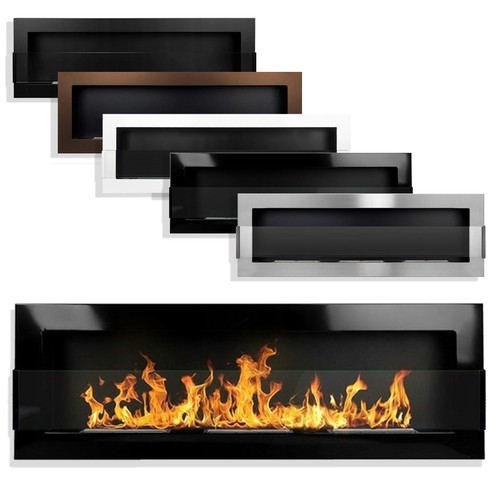 Bio ethanol kamin biofire - kamin,