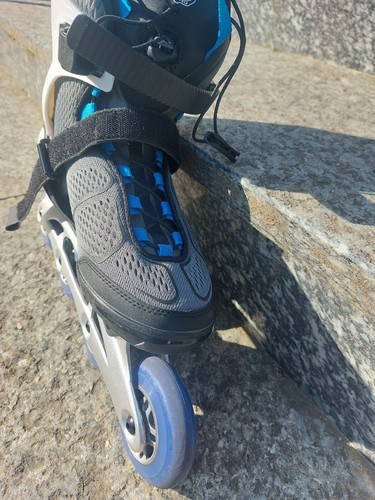 Inlineskates damen alexis 84 - inlineskates, damen,