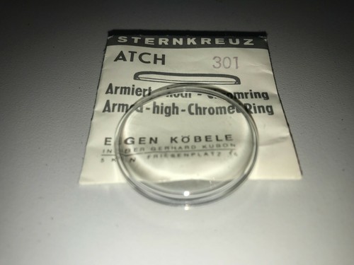 Sternkreuz athc atch - /, glas