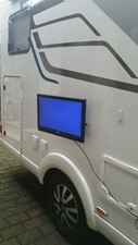 TV Saugnapf Halterung für Wohnmobil Fernseher - Bestseller Camping Zubehör 