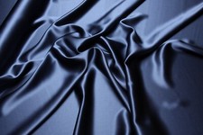 Seide satin elastische elastan - satin,