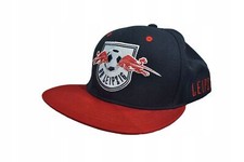 Red bull leipzig wollmütze - rb,